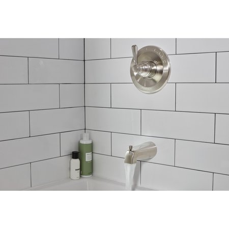 Peerless Elmhurst Tub Shower Trim Kit PTT14465-BN